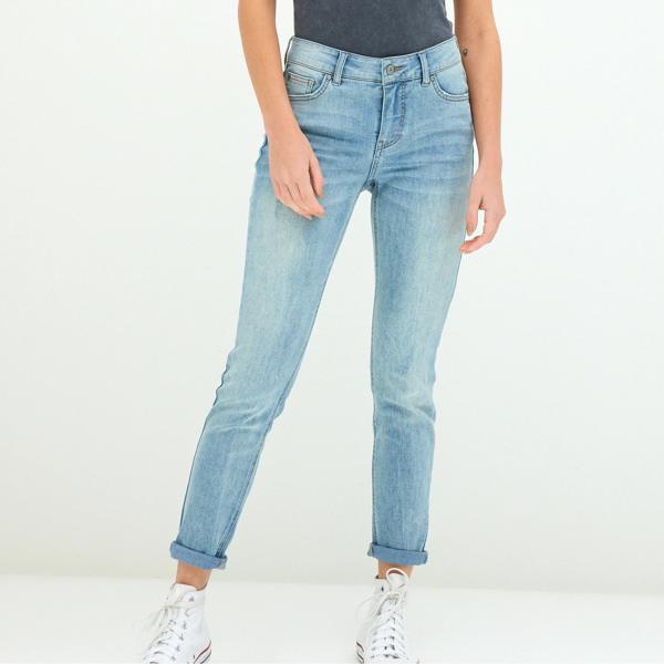 Jeans Básico Skinny Foster