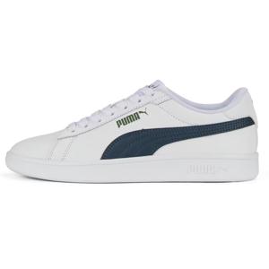 Zapatillas Juveniles Smash 3.0 Leather Puma