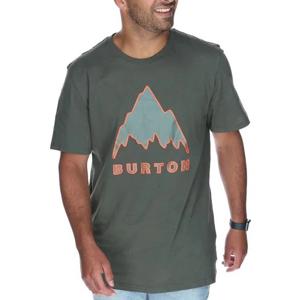 Polera Hombre Monte Shasta Burton