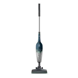 Aspiradora Vertical Electrolux Super Speed Plus STK14 700W Azul