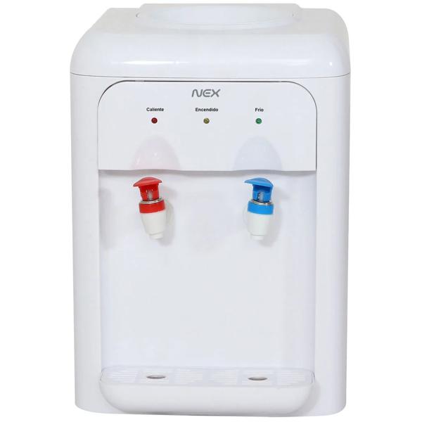 Dispensador De Agua DA-112 Blanco Nex