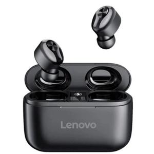 Audifonos Bluetooth True Wireless Earbuds Ht18 Black Lenovo