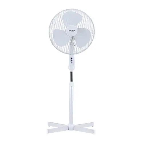 Ventilador Pedestal Kioto 16 Pulgadas GA2301