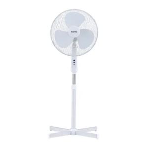 Ventilador Pedestal Kioto 16 Pulgadas GA2301