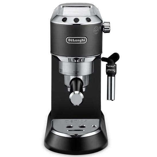 Cafetera Espresso Dedica De'Longhi