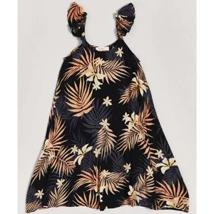 Vestido Full Estampado Aussie