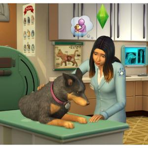 Los Sims 4 Mi Primera Mascota Pack de Accesorios