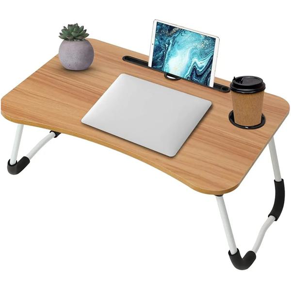 Mesa Plegable Notebook Multifuncional