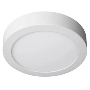 Foco Led Plafon 6 Watts Panel