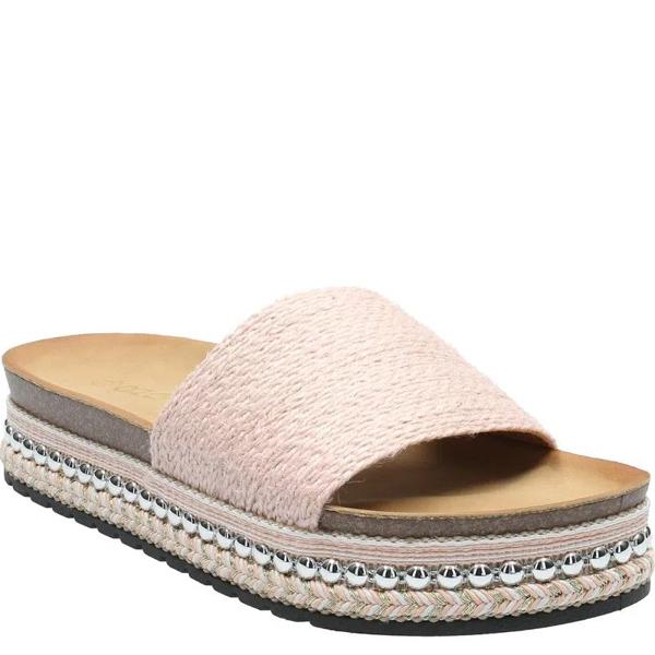 Sandalia Mujer Glowing Azaleia