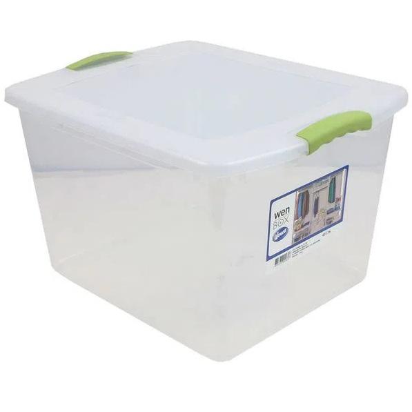 Caja Organizadora 45 Litros Wenco
