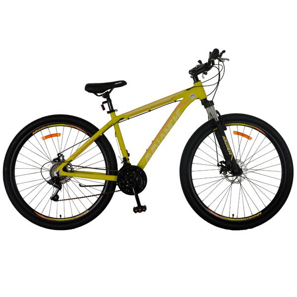 Bicicleta MTB Hombre Aro 29" Nitro Avalanche