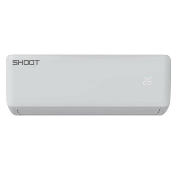 Aire Acondicionado Split Inverter 9000btu
