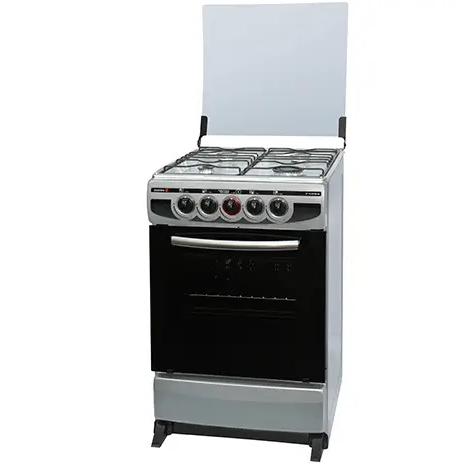 Cocina CH7400 NEW 4 Quemadores Sindelen