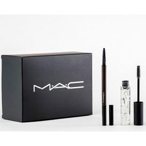 Set De Maquillaje Cejas Brow Duo M.A.C