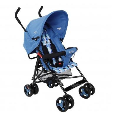 Coche Paragua BabyWay