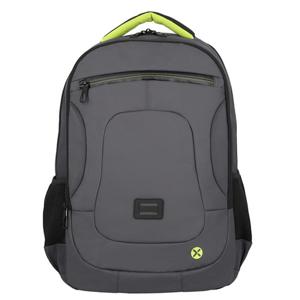 Mochila Gamma 354 Negro Xtrem