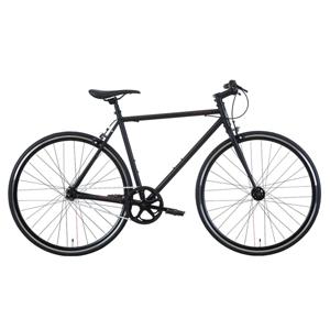 Bicicleta De Paseo Aro 28 Cityfixer Oxford