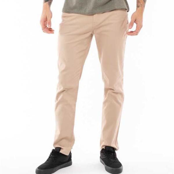 Pantalón Gabardina Hombre Portman Club