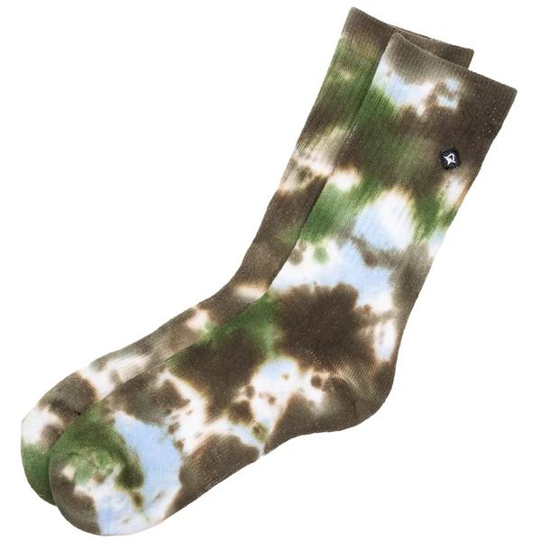 Calcetín Elo Tie Dye Kivul