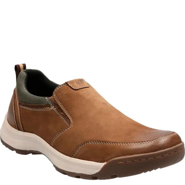 Zapato Cuero Hombre Oder Hush Puppies T.39 y T.45