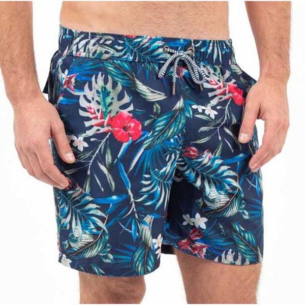 Short Traje De Baño Hombre Portman Club