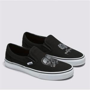 Zapatillas Ua Classic Slip-On Love You To Death Vans