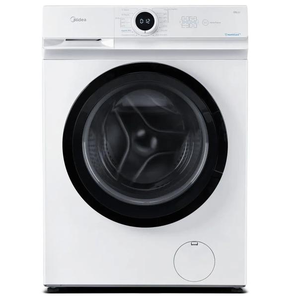 Lavadora Frontal 8 kg MF100W80/W Blanco
