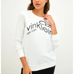 Polerón Clásico Estampado Calvin Klein