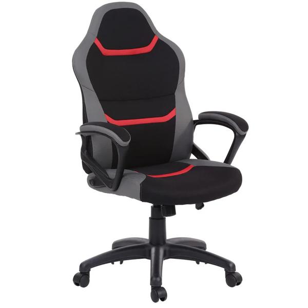 Silla Gamer Turbo Gris Novahus