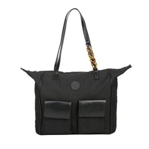 Tote Bag Samoa Negro L Secret