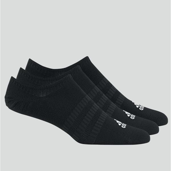 Calcetines 3 Pares Light Nosh (Unisex) T. M. Adidas