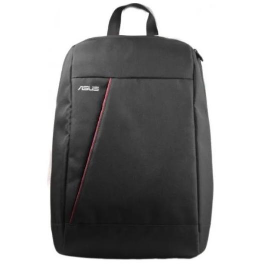 Mochila Notebook 16" Asus NEREUS 40,6 Cm Negro
