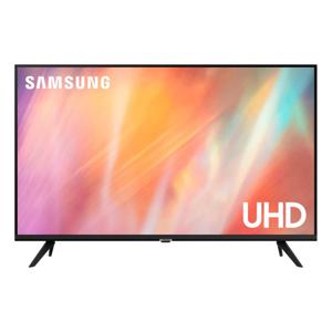 Led 50" Samsung AU7090, Ultra HD 4K, Smart TV
