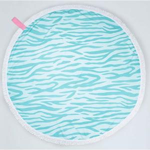 Toalla De Playa Mandala Ripley Home