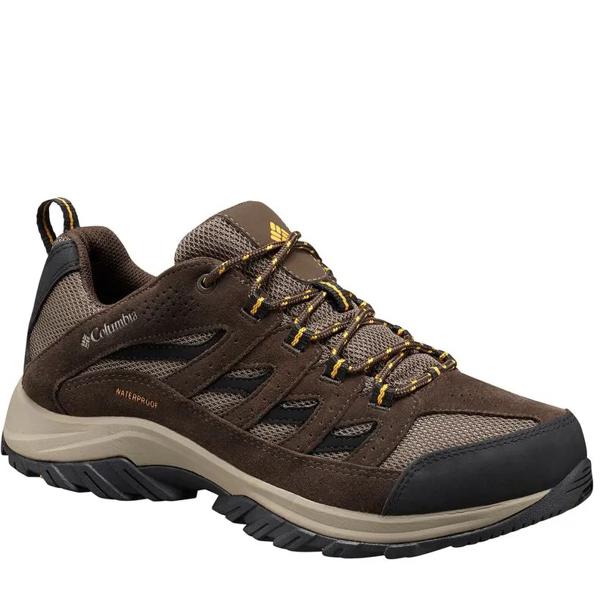 Zapatilla Crestwood Waterproof Columbia