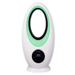 Ventilador Sin Aspas Con Luz LED Betterlife