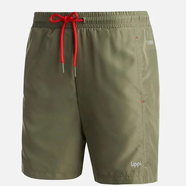 Short Teen Boy FreeWork Q-Dry Talla 14 y 16 Lippi