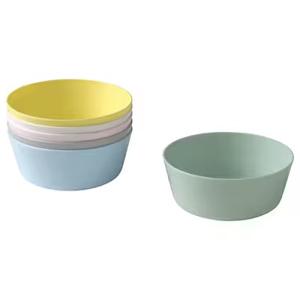 Bowl, Colores Variados Kalas Ikea