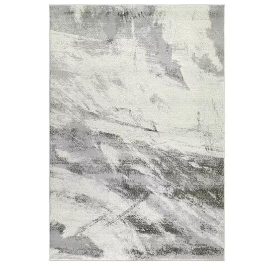 Alfombra Arizona Gris 200 X 290 Cm Modalfo
