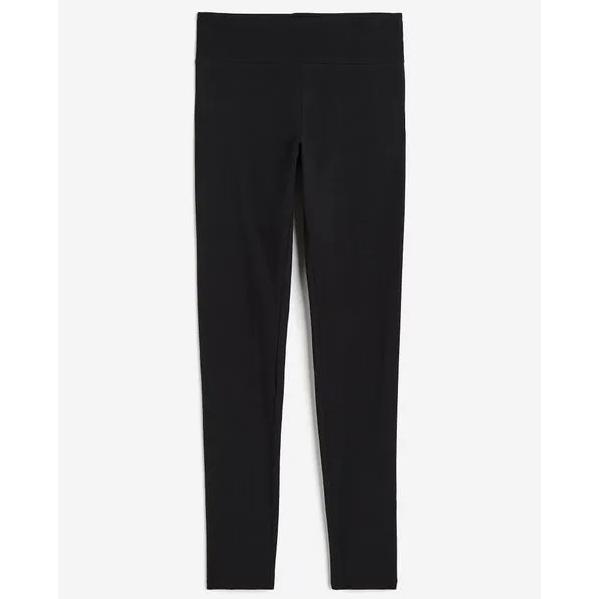 Leggings High Waist HyM