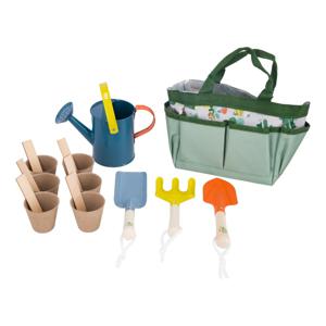 Bolso De Herramientas Para Jardín Infantil