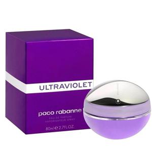 Perfume Ultraviolet Edp 80ml Paco Rabanne
