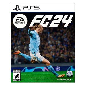 Juego EA Sport FC 24 PS5 PlayStation