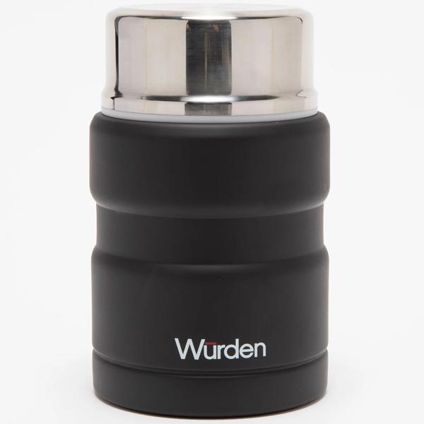 Termo Comida 500 Ml Wurden