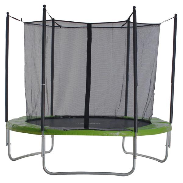 Cama Elástica 8 Pies 244 cm Radost