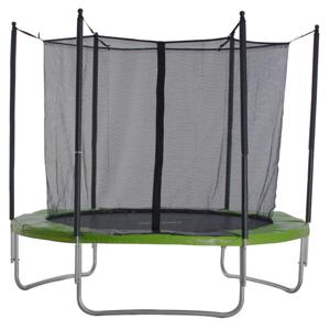 Cama Elástica 8 Pies 244 cm Radost