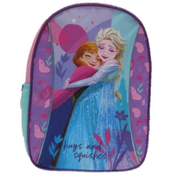 Mochila Infantil Frozen 14"