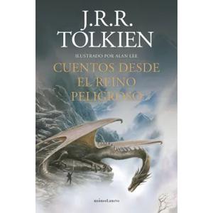 Cuentos Desde El Reino Peligroso (NE), J.R.R. Tolkien