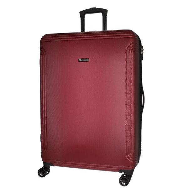 Maleta Grande Anglia Burdeo 130 Litros Saxoline